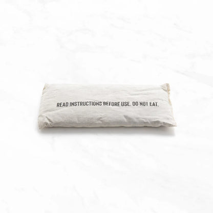 Levandulový polštářek na oči myga Lavender Eye Pillow