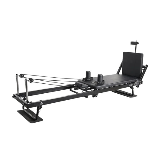 Pilates reformer Myga s platformou Springboard