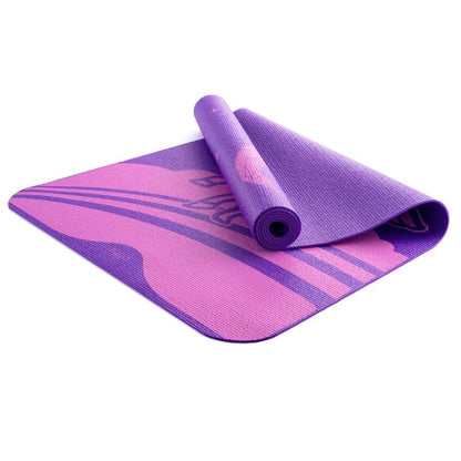 Dětská podložka na jógu myga Unicorn 3 mm