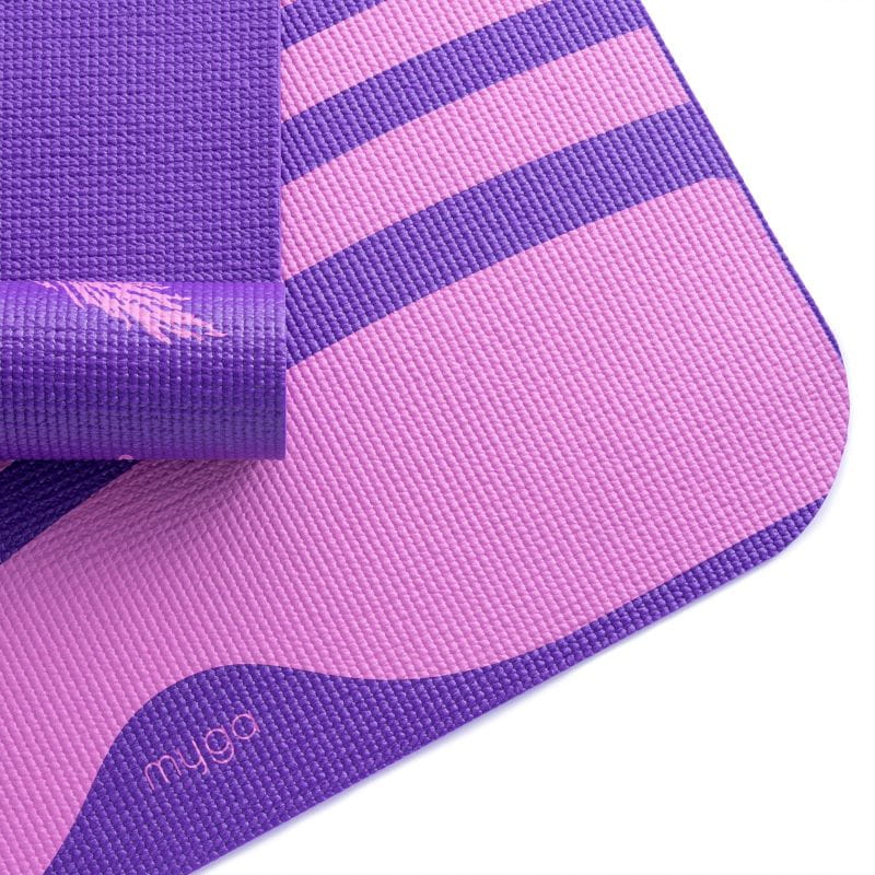 Dětská podložka na jógu myga Unicorn 3 mm