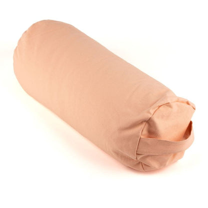Jógový válec Myga – broskvový