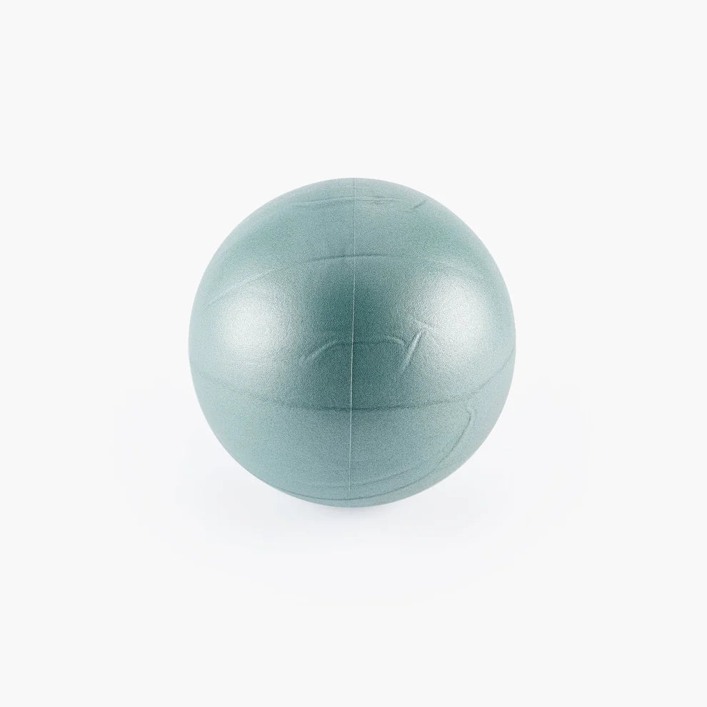 Sada na pilates Pilates Kit Essentials – tyrkysová
