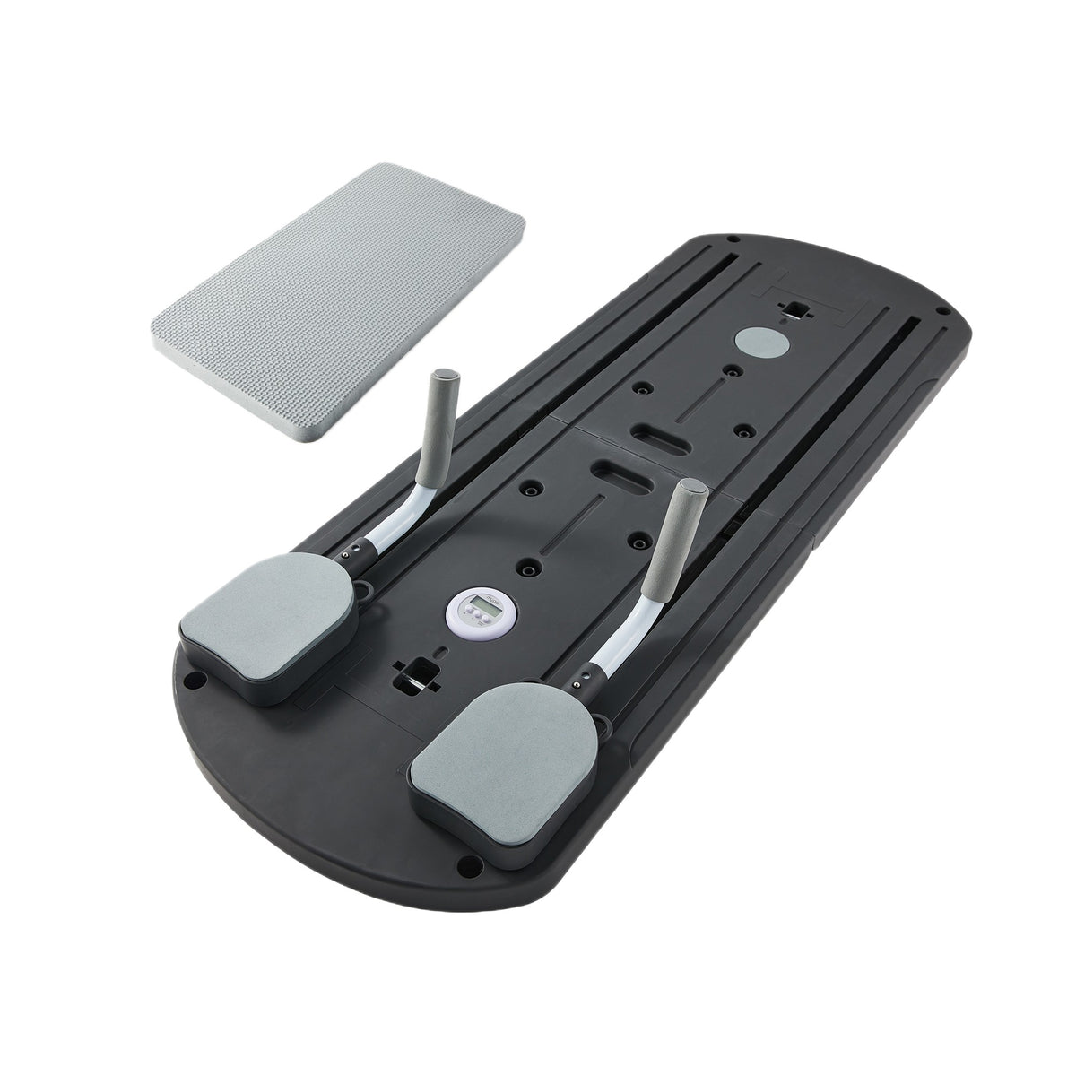 Přenosná pilates sada Myga Portable Pilates Set - černá