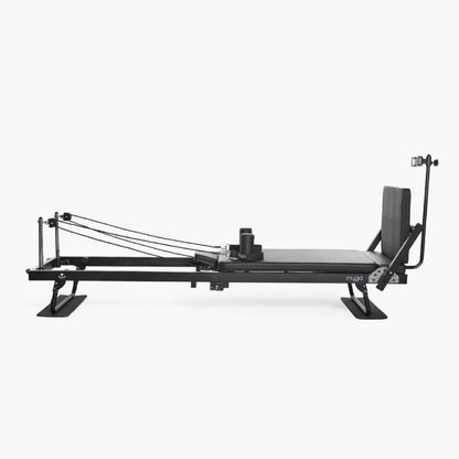 Pilates reformer Myga s platformou Springboard