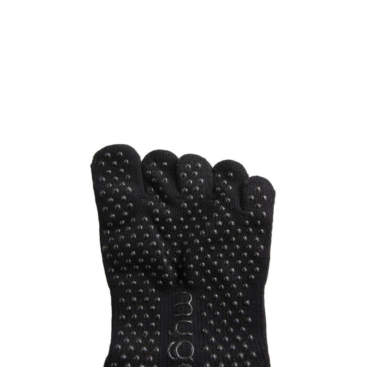 Protiskluzové prstové ponožky na jógu Yoga Toe Socks