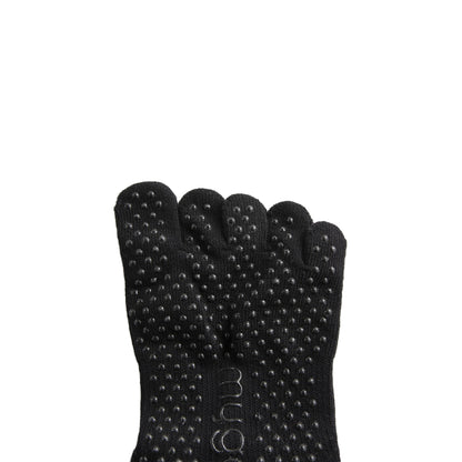 Protiskluzové prstové ponožky na jógu Yoga Toe Socks