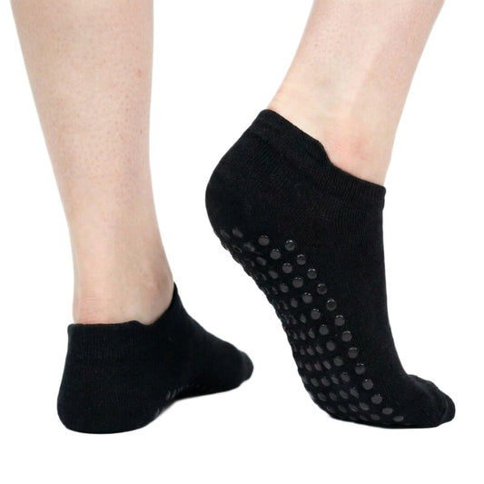 Protiskluzové jógové ponožky myga Grip Socks