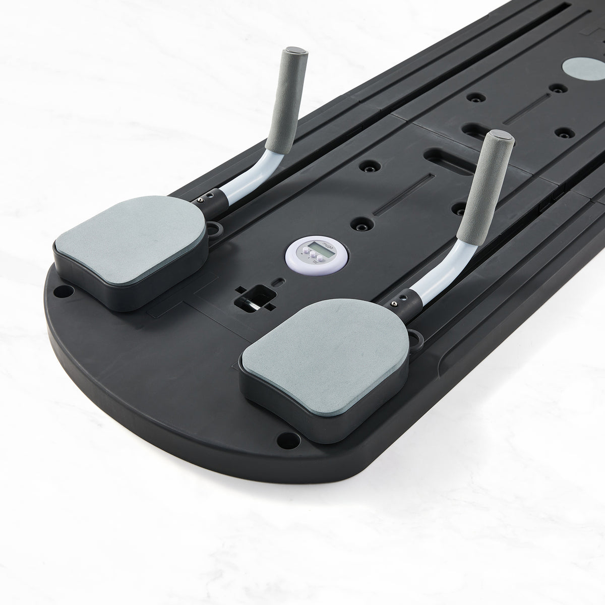 Přenosná pilates sada Myga Portable Pilates Set - černá