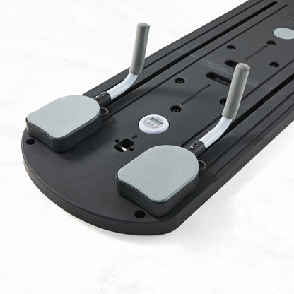 Přenosná pilates sada Myga Portable Pilates Set - černá