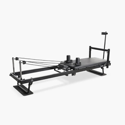 Pilates reformer Myga s platformou Springboard