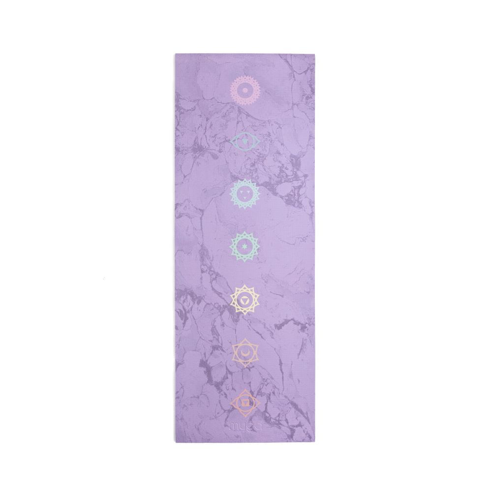 Jóga podložka myga Chakra 6mm