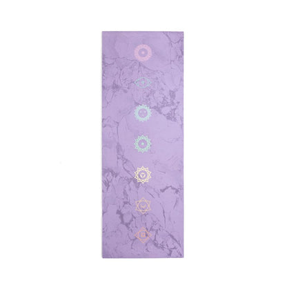 Jóga podložka myga Chakra 6mm