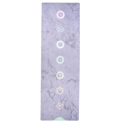 Podložka na jógu Myga Chakra Luxurious 3 mm