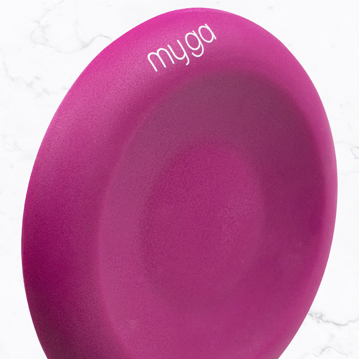 Gelová podložka na jógu Support Pad – fialová
