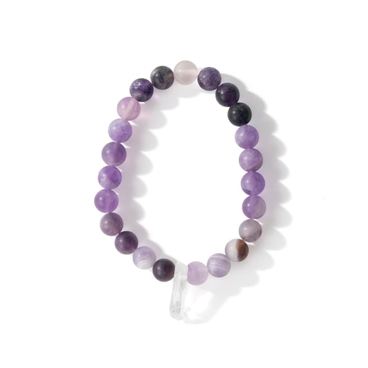 Náramek Myga Crystal – Peace & Calm