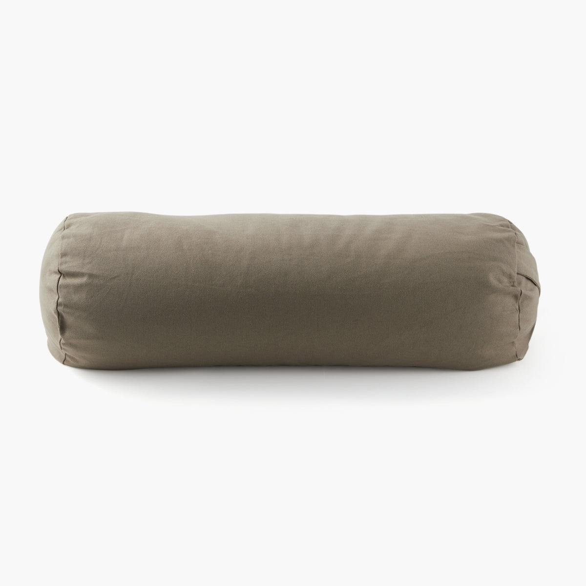Jógový válec / bolster myga - hnědý