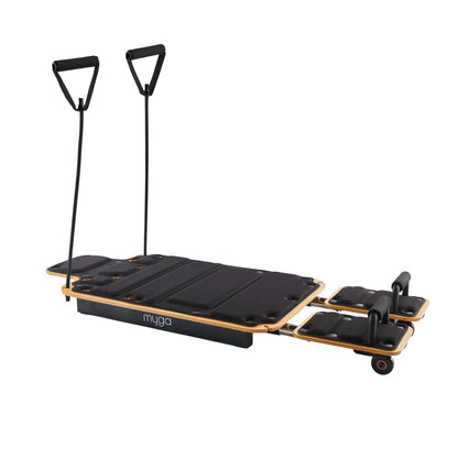 Pilates reformer Myga
