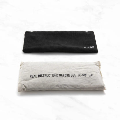 Levandulový polštářek na oči myga Lavender Eye Pillow